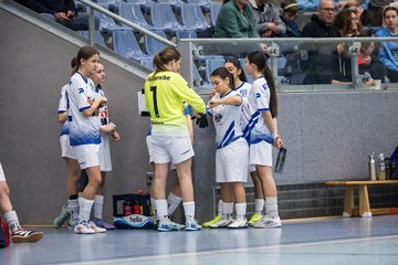 Bild 51 - wBJ Power Girls Cup Suederelbe